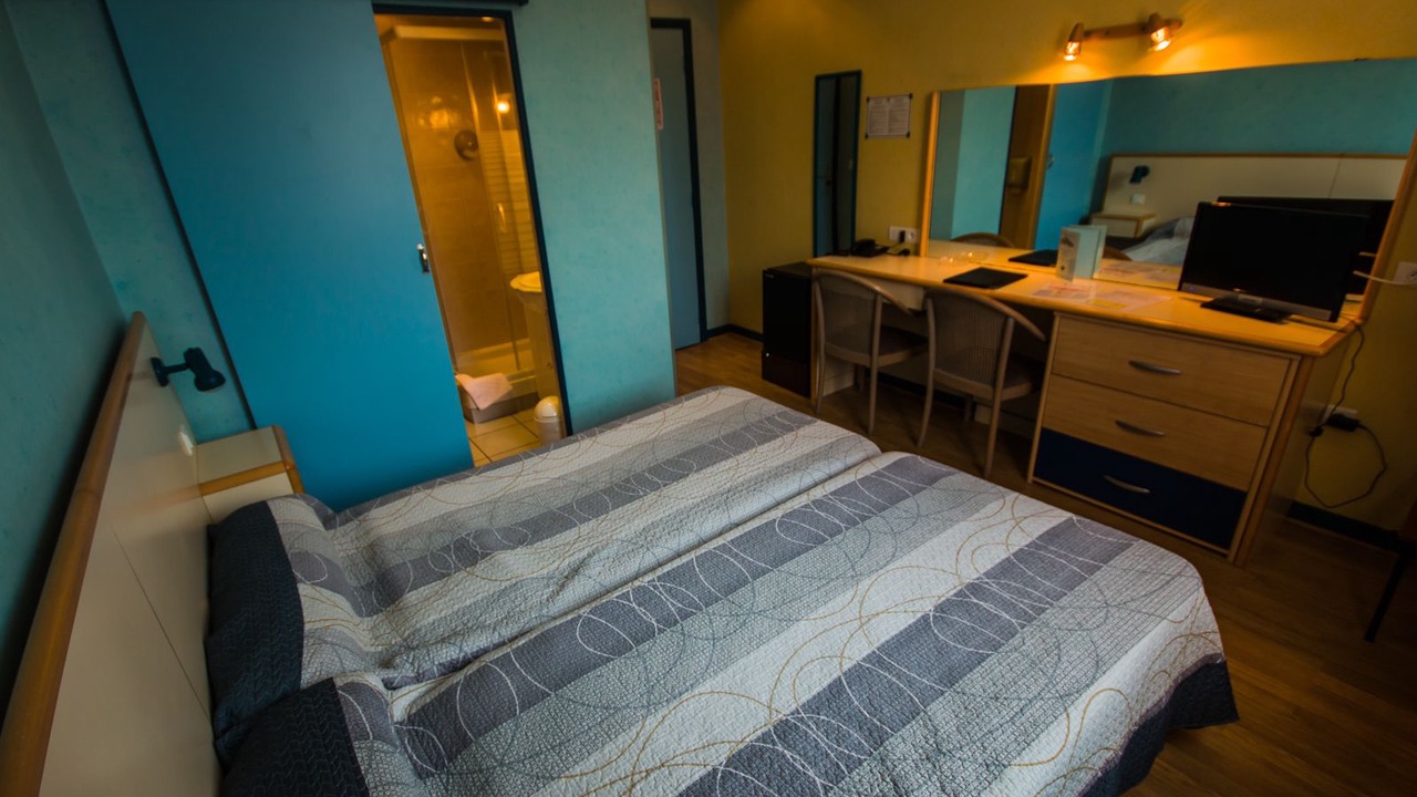 Photo of Bedroom in Saint-Flour