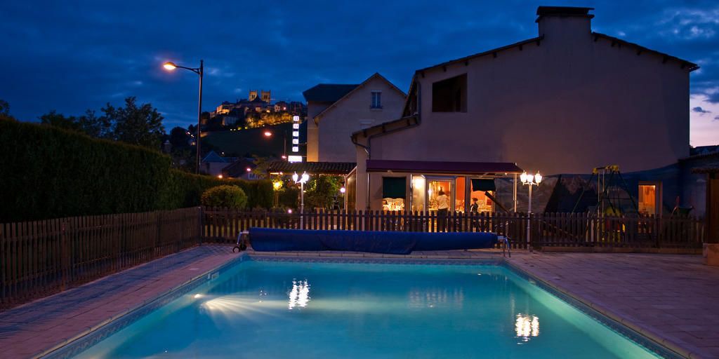 Photo of Outdoor in Saint-Flour