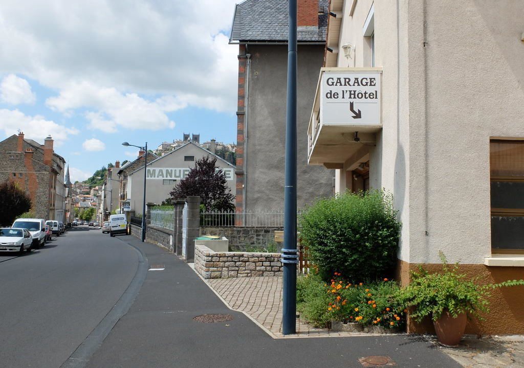 Photo of Outdoor in Saint-Flour