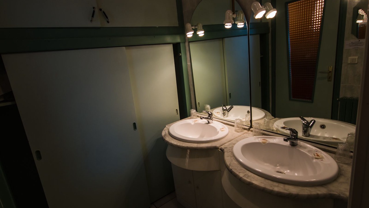 Photo of Bathroom in Saint-Flour