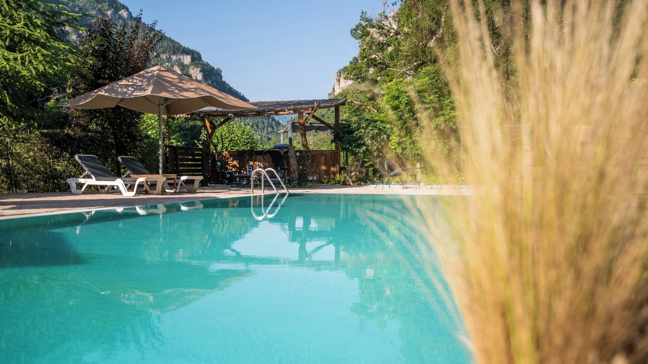 Photo of Outdoor in Sainte-Enimie