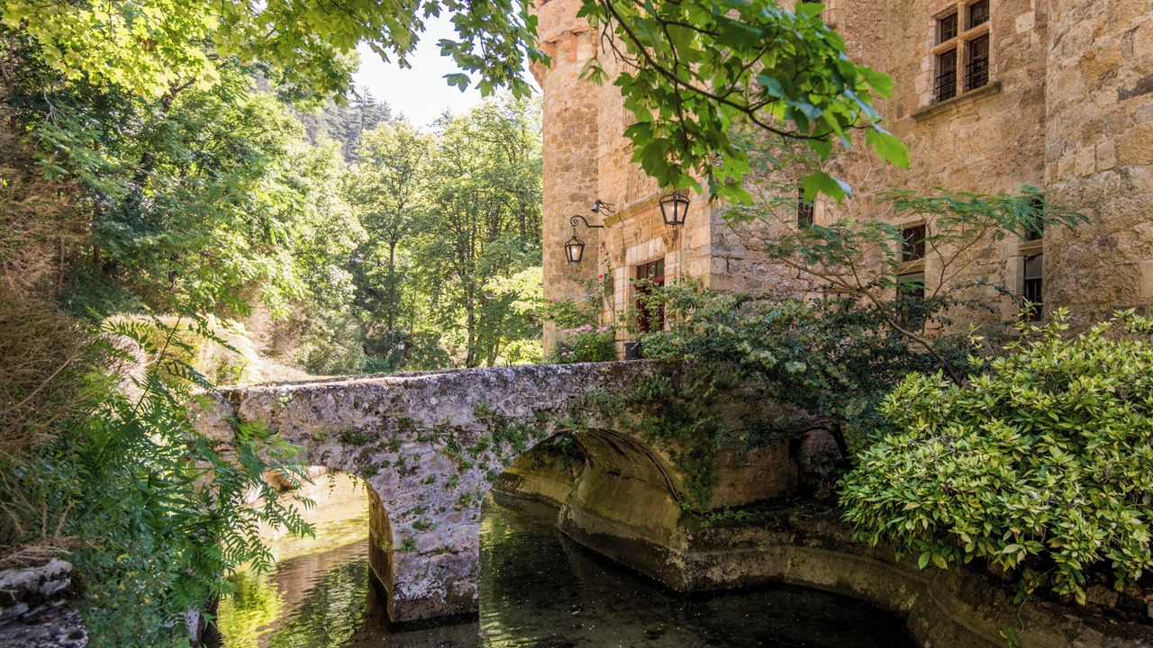 Photo of Outdoor in Sainte-Enimie