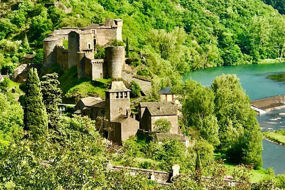 Photo of Outdoor in Brousse-le-Chateau