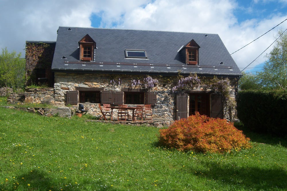 Photo of Outdoor in Gouaux-de-Luchon
