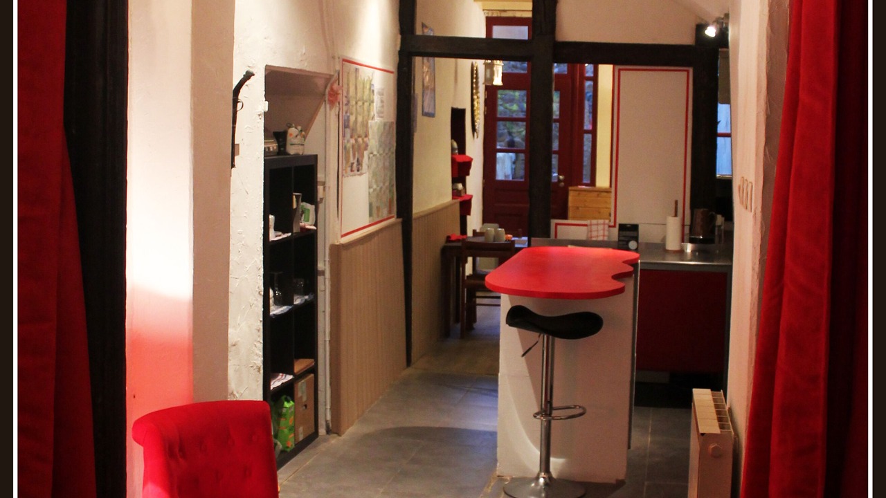 Photo of Livingroom in Le Puy-en-Velay