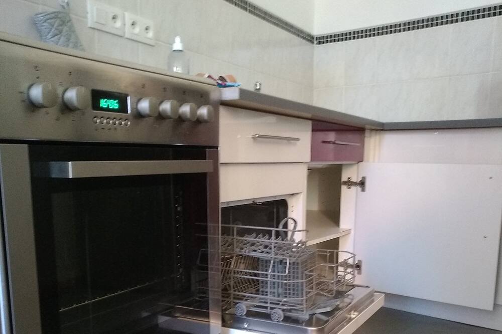 Photo of Kitchen in Millau