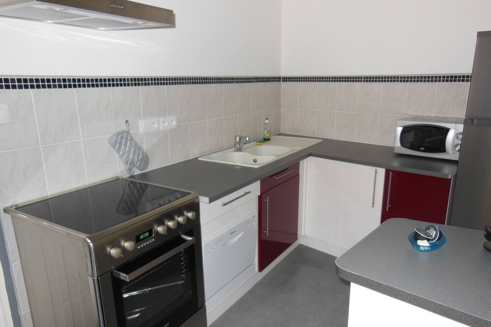 Photo of Kitchen in Millau