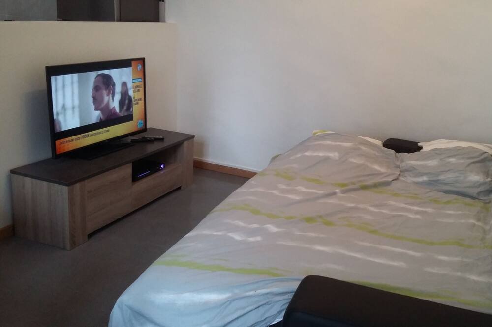 Photo of Bedroom in Millau