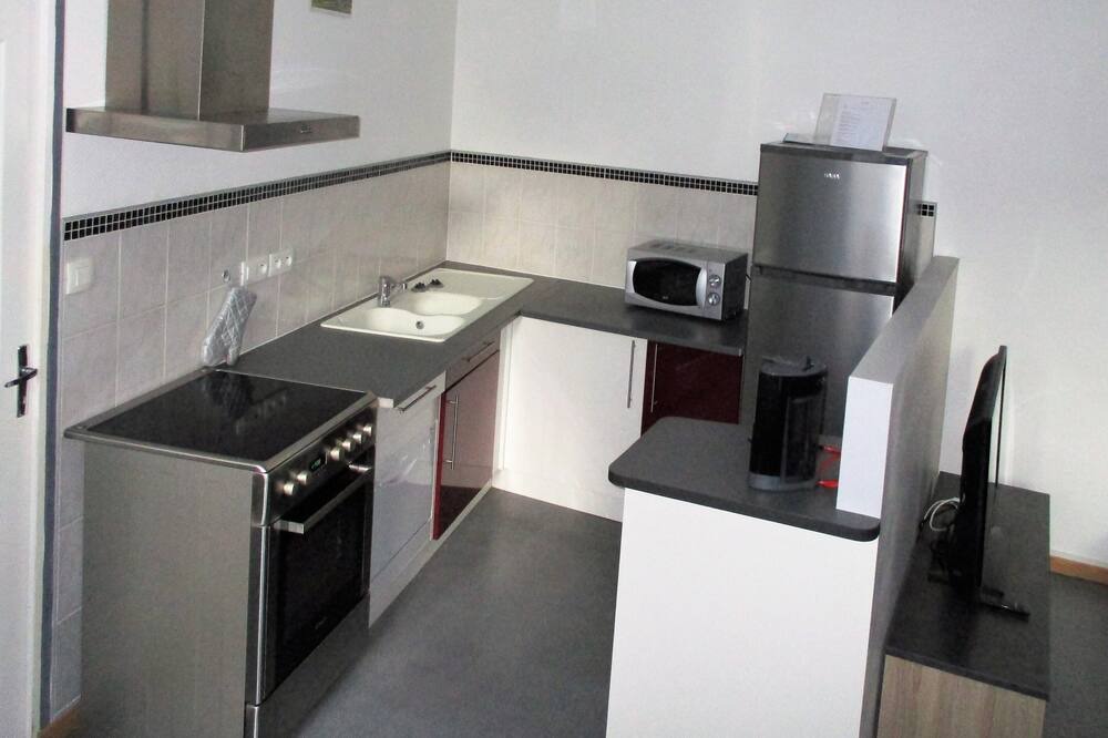 Photo of Kitchen in Millau