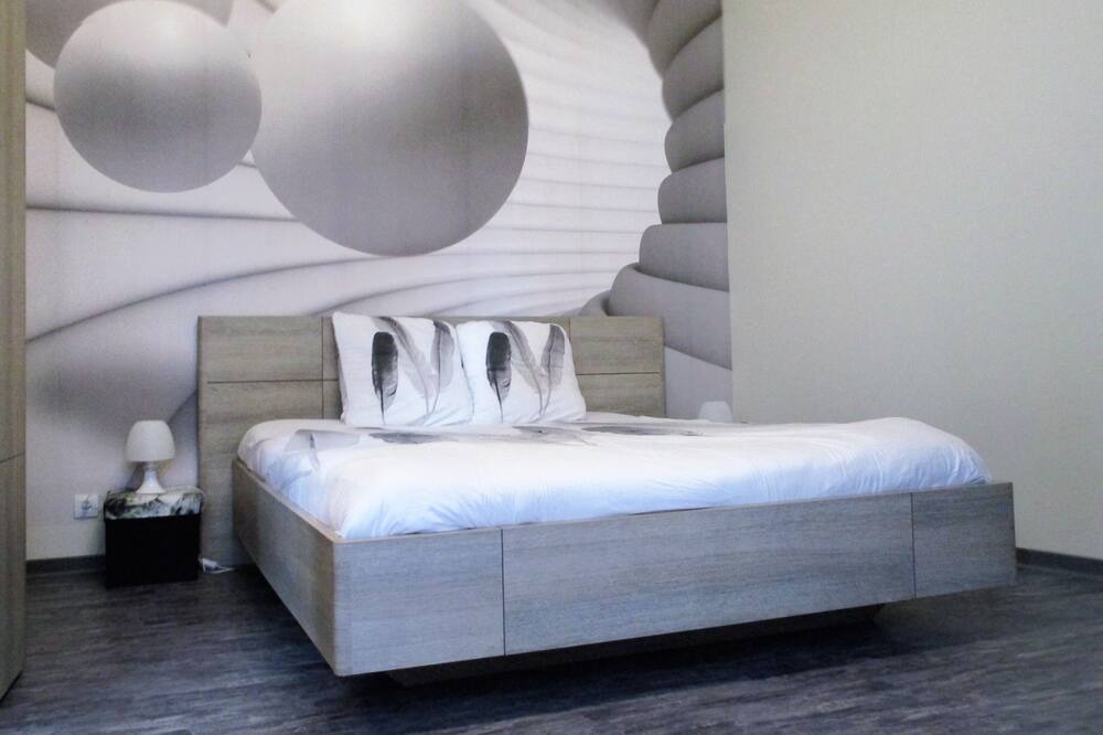Photo of Bedroom in Millau