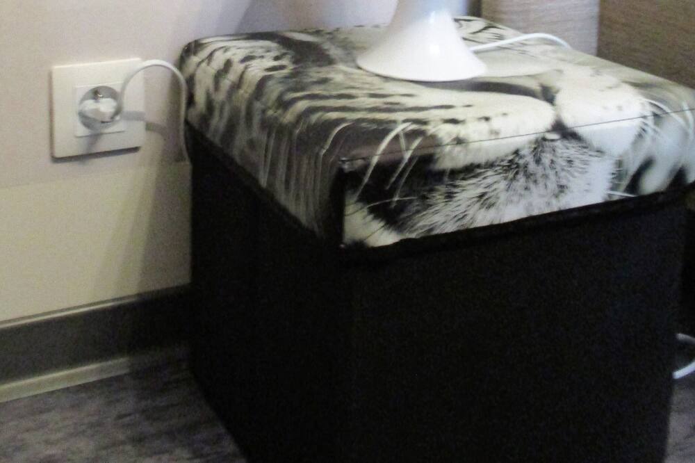 Photo of Bedroom in Millau