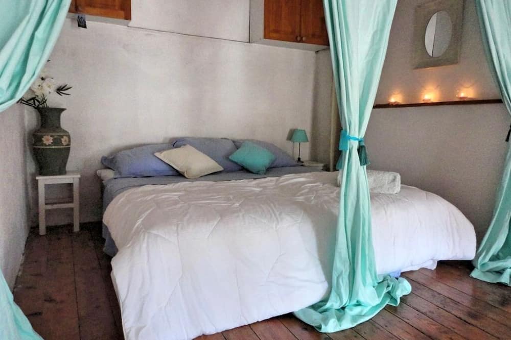 Photo of Bedroom in Quillan