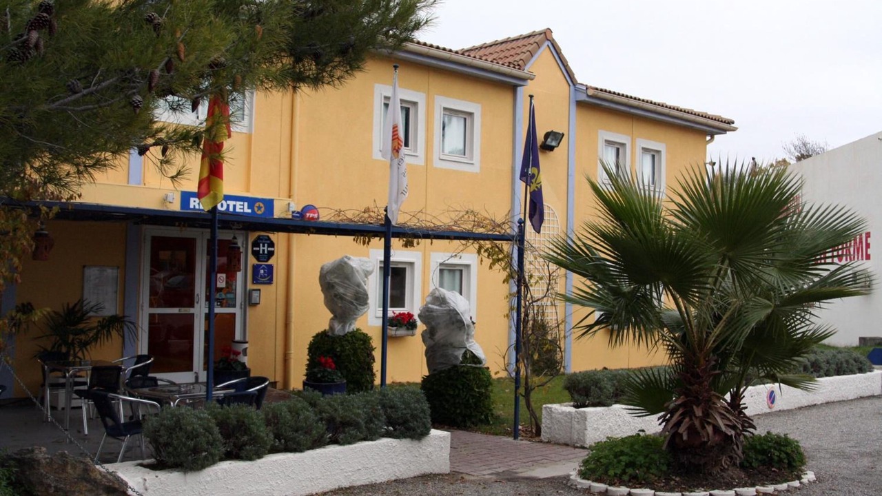 Photo of Outdoor in Salon-de-Provence