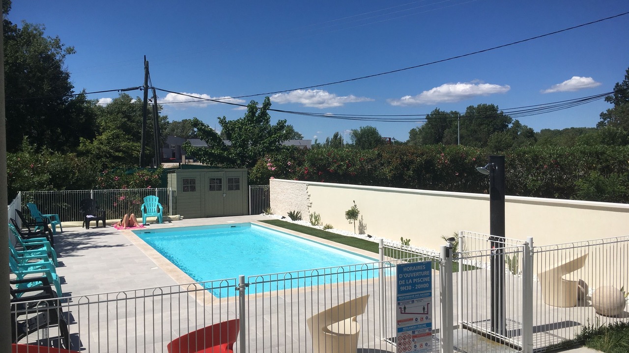Photo of Outdoor in Salon-de-Provence