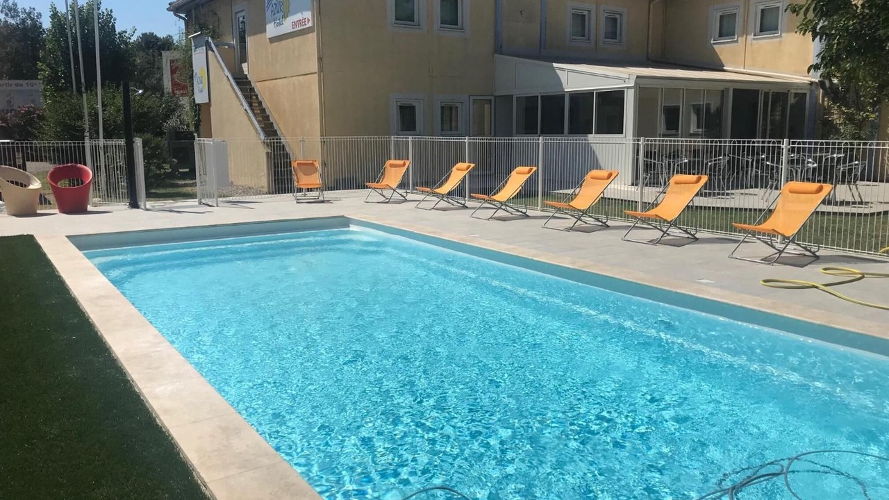 Photo of Outdoor in Salon-de-Provence