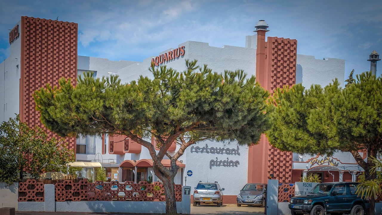 Photo of Outdoor in Canet-Plage
