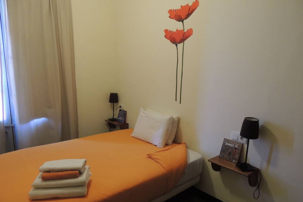 Photo of Bedroom in La Pobla de Segur