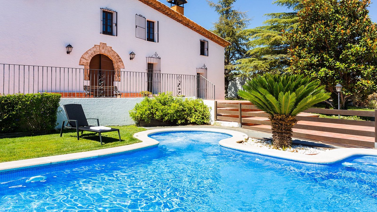 Photo of Outdoor in Sant Llorenc d'Hortons
