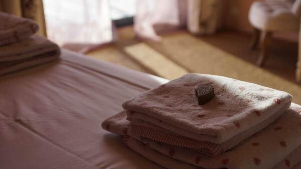 Photo of Bedroom in Lacam-d'Ourcet