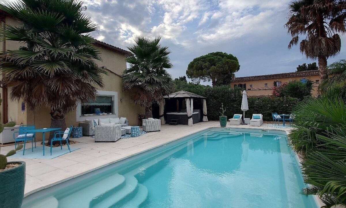 Photo of Outdoor in Frejus