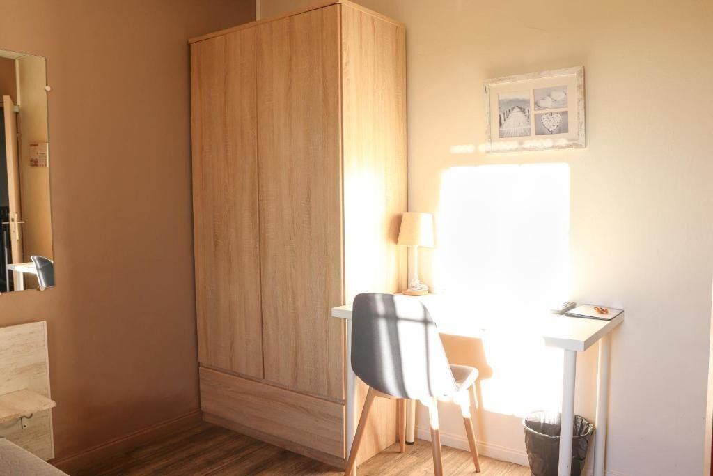 Photo of Bedroom in Celleneuve