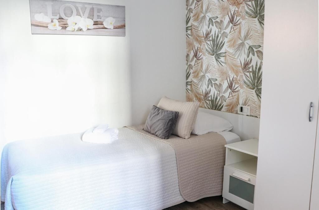Photo of Bedroom in Celleneuve