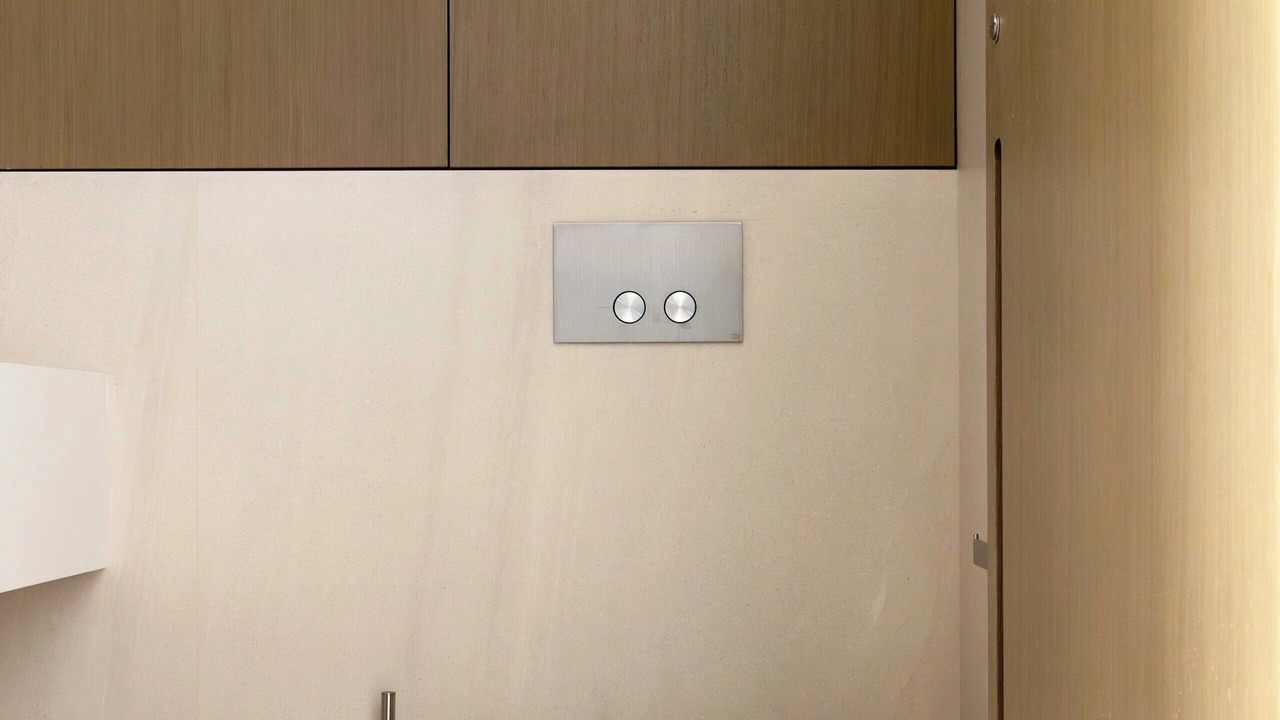 Photo of Bathroom in L'Europe