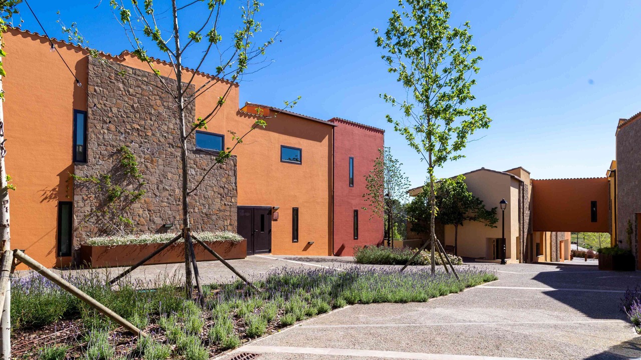 Photo of Outdoor in Cardona