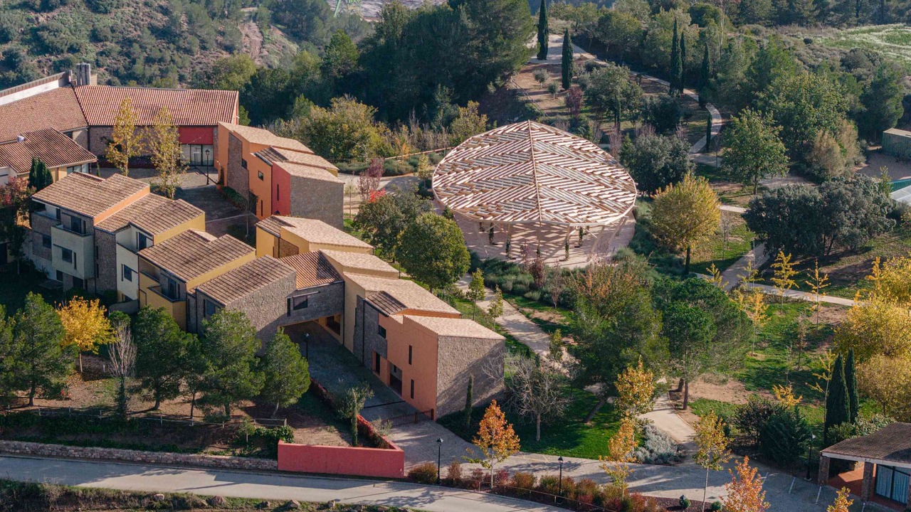 Photo of Outdoor in Cardona