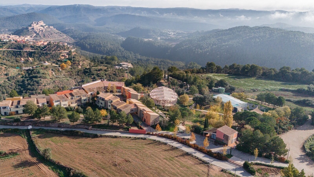 Photo of Outdoor in Cardona