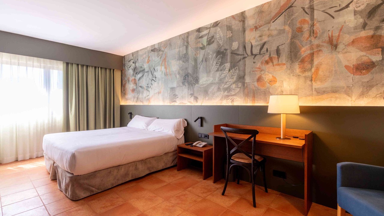 Photo of Bedroom in Cardona