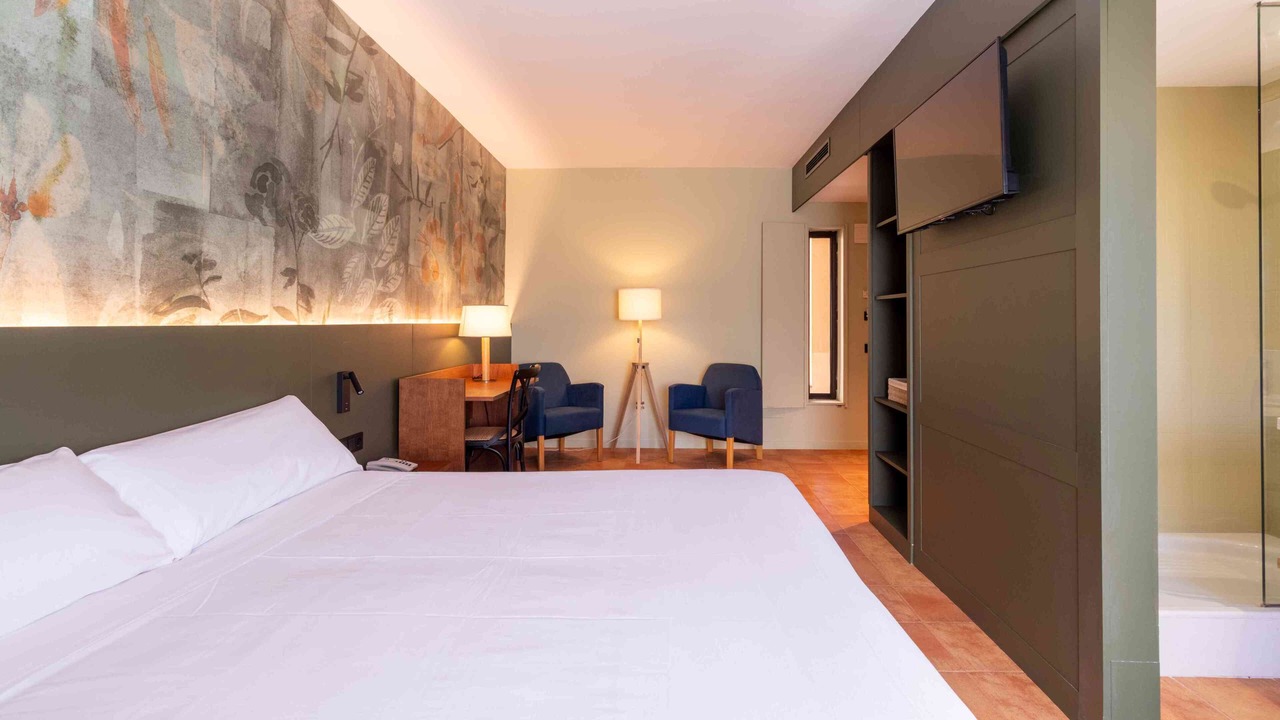 Photo of Bedroom in Cardona
