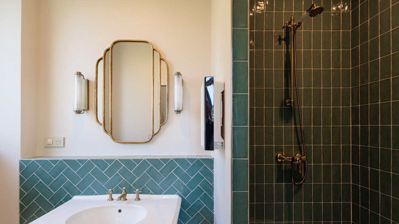 Photo of Bathroom in Romans-sur-Isere