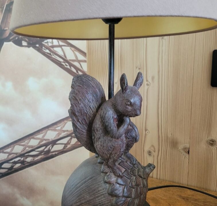 Photo of Bedroom in Anglards-de-Saint-Flour