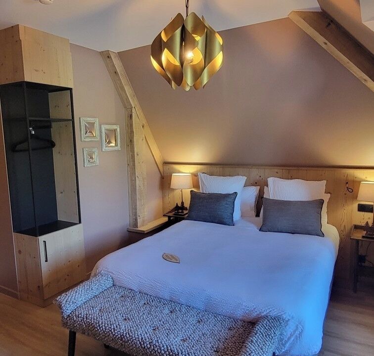 Photo of Bedroom in Anglards-de-Saint-Flour