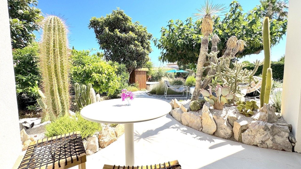 Photo of Outdoor in Balaruc-les-Bains