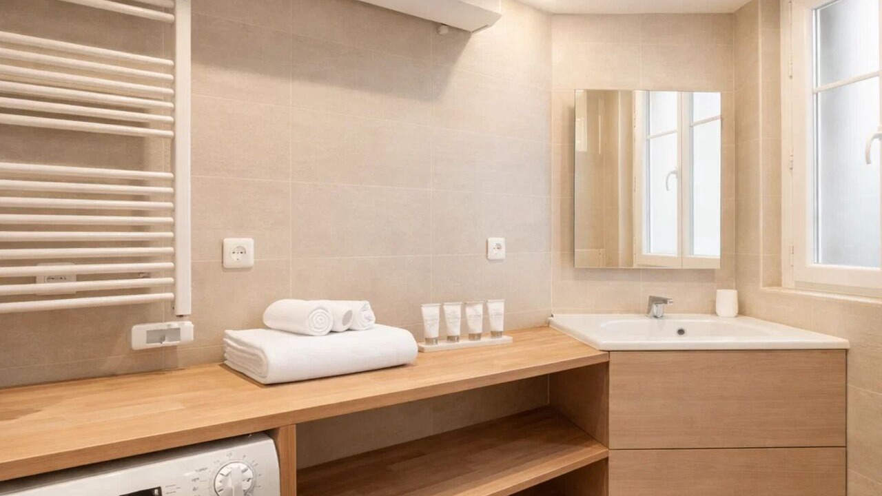 Photo of Bathroom in Jardin des plantes