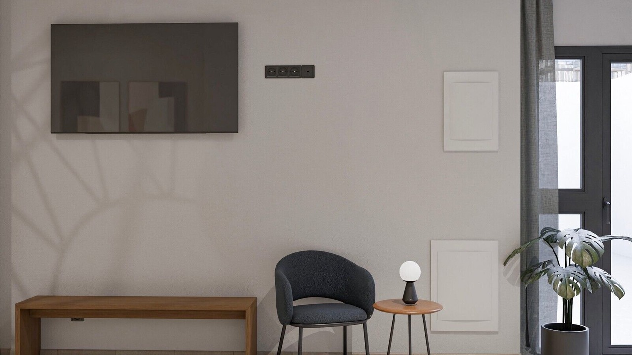 Photo of Bedroom in Badalona