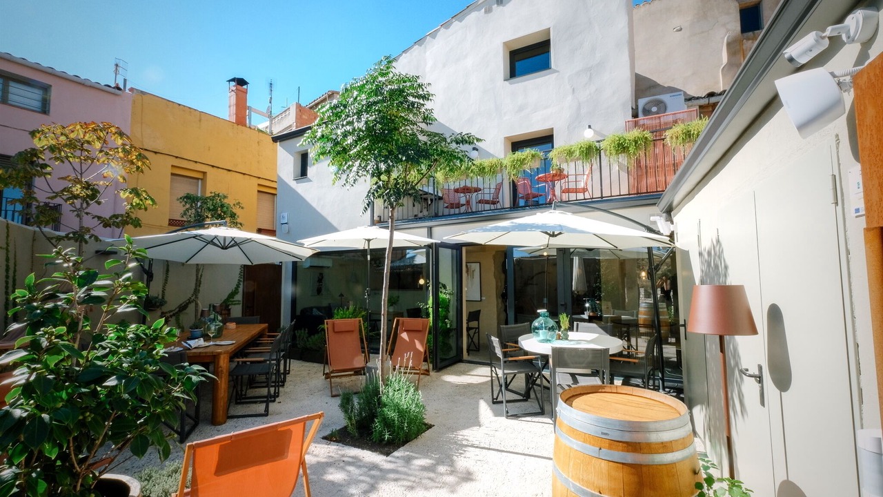 Photo of Outdoor in Cervera