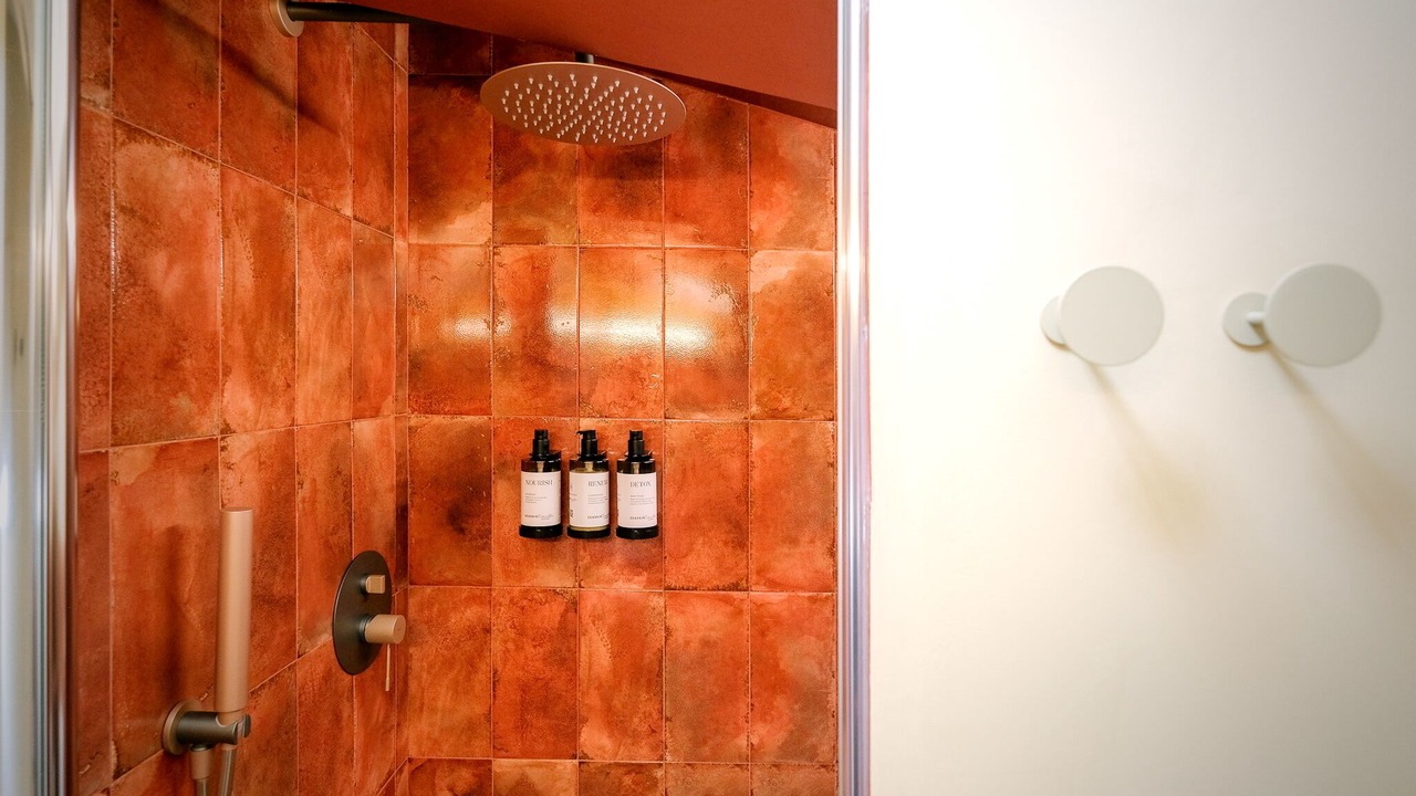 Photo of Bathroom in Cervera