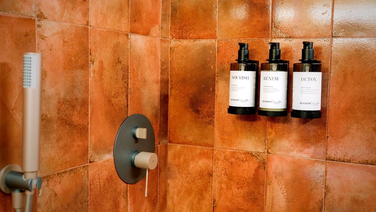 Photo of Bathroom in Cervera