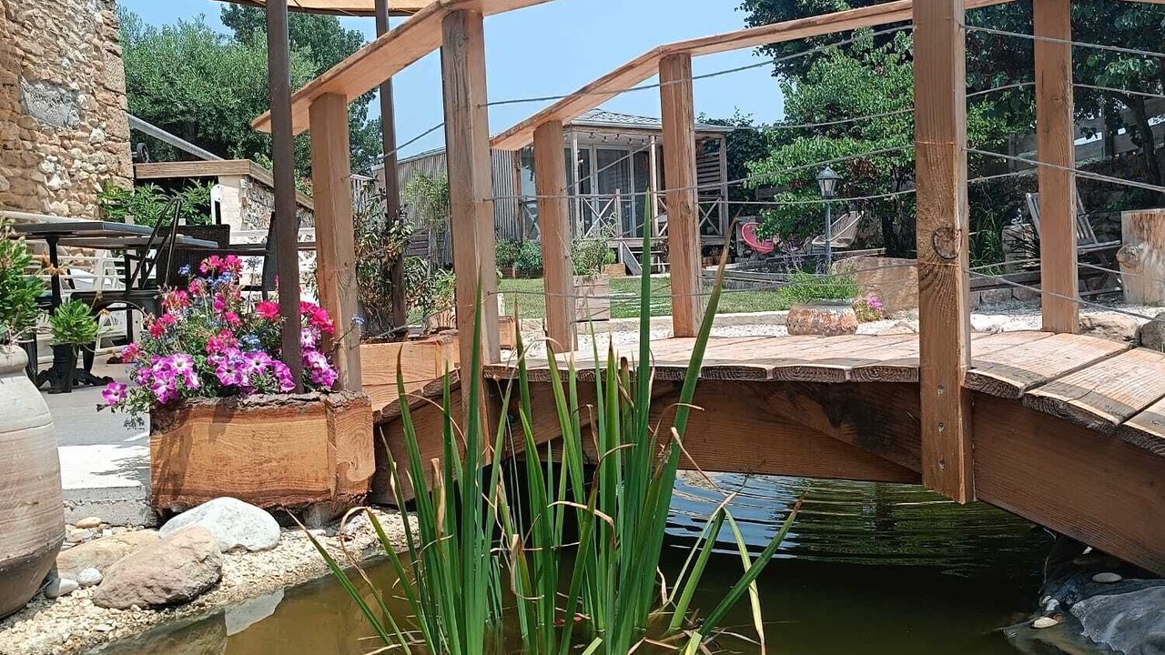 Photo of Outdoor in Valreas