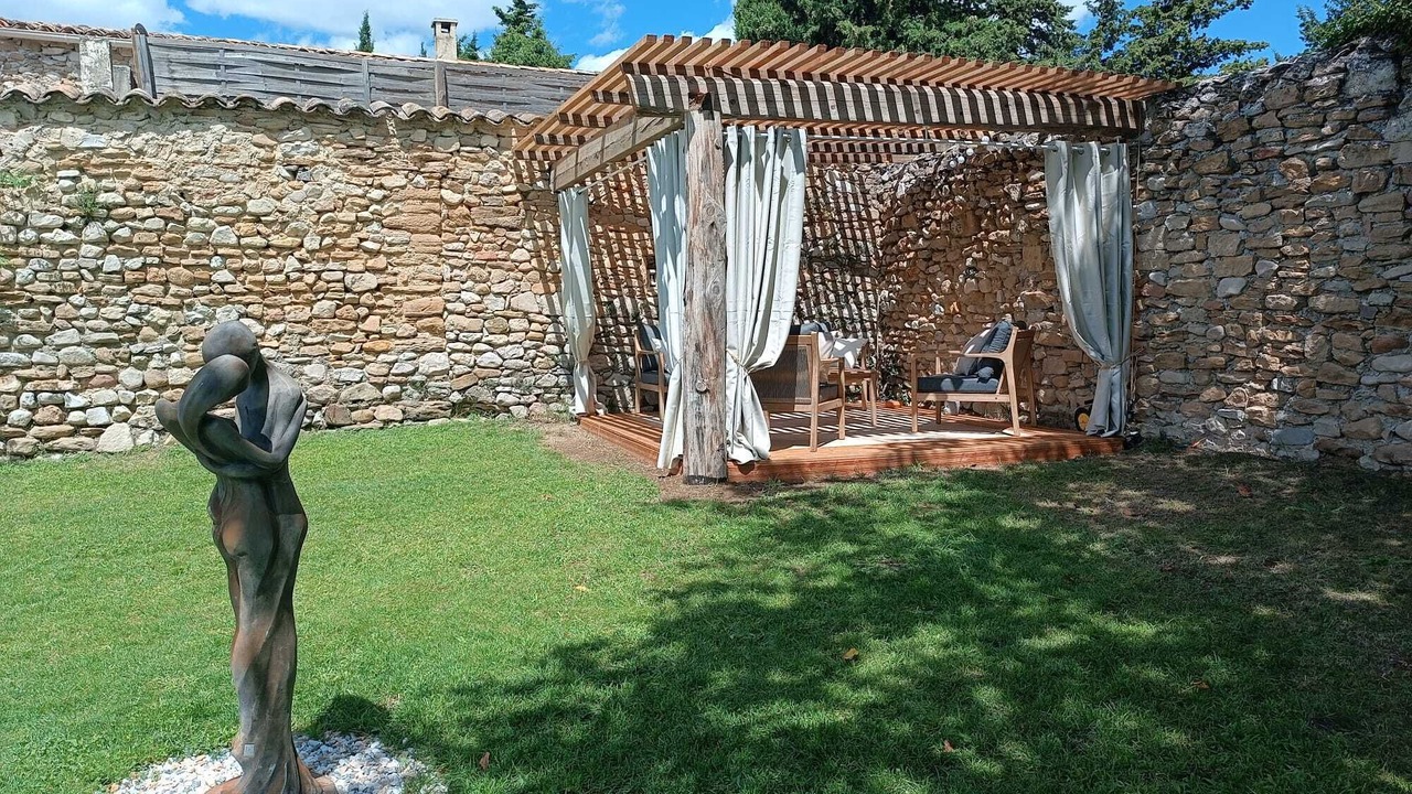 Photo of Outdoor in Valreas