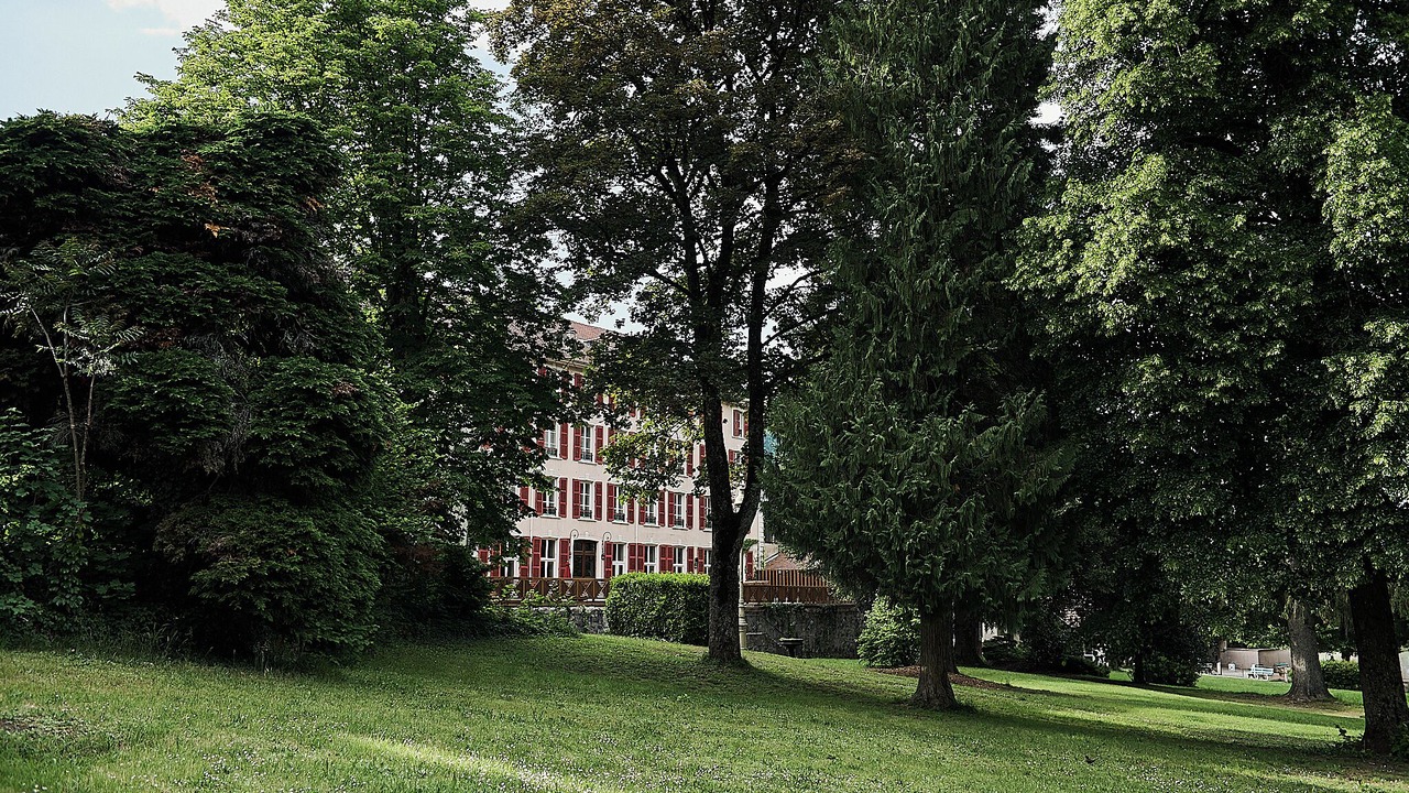 Photo of Others in Allevard