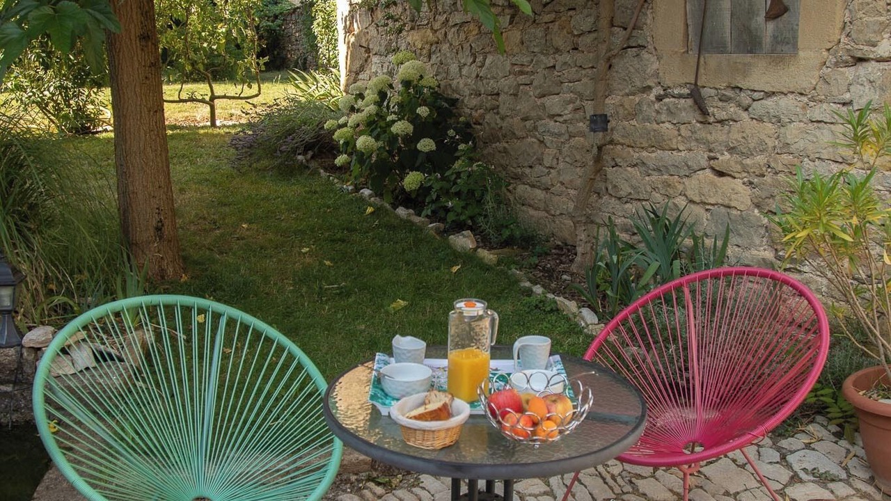 Photo of Outdoor in Severac-l'Eglise
