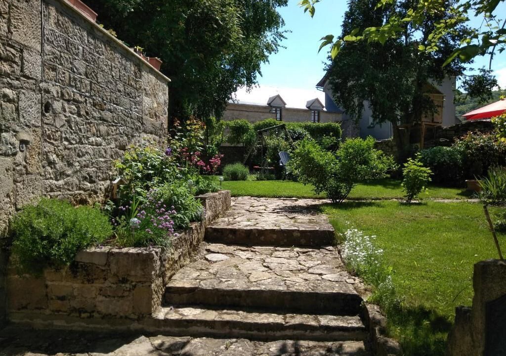 Photo of Outdoor in Severac-l'Eglise