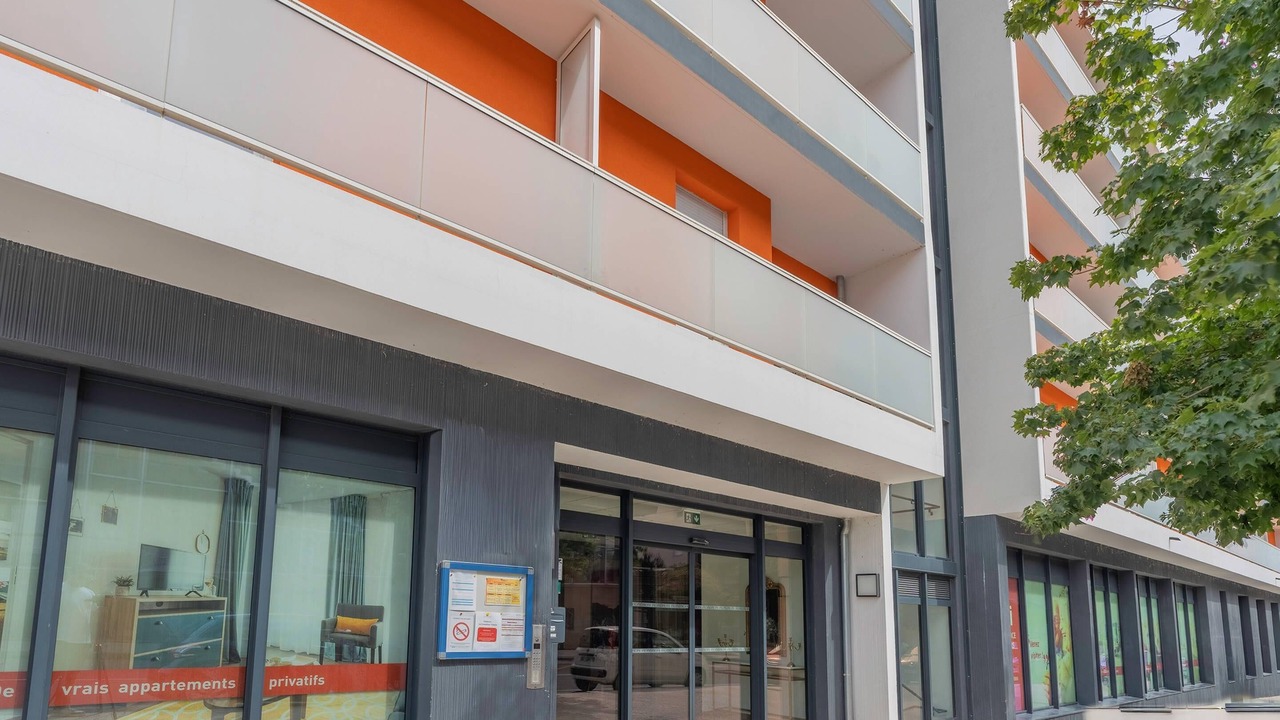 Photo of Outdoor in Villefontaine