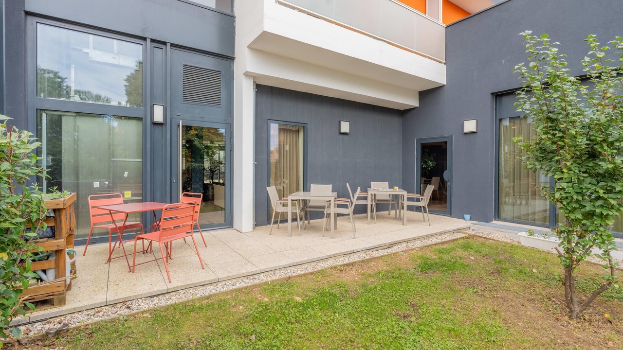 Photo of Outdoor in Villefontaine