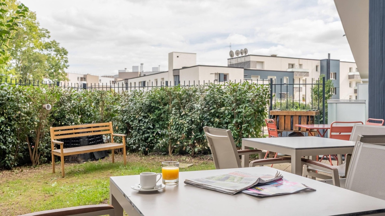 Photo of Outdoor in Villefontaine