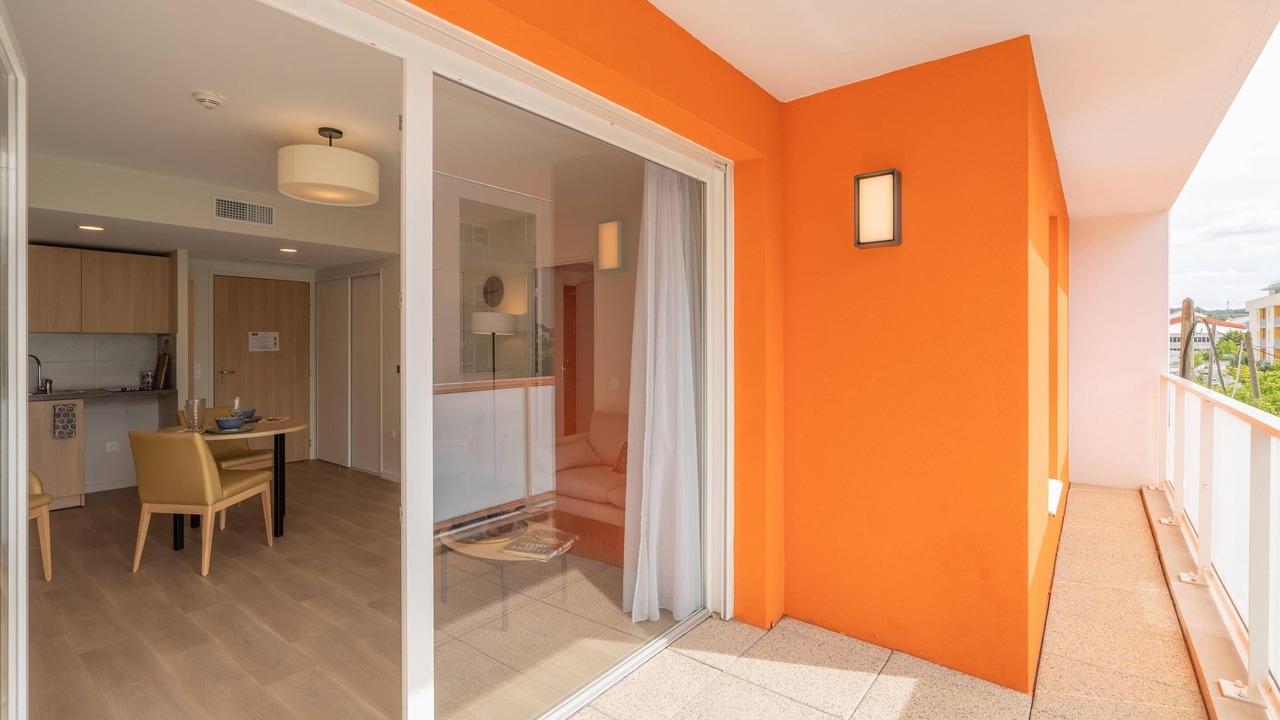 Photo of Bedroom in Villefontaine